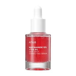 ANUA Niacin 10% Serum