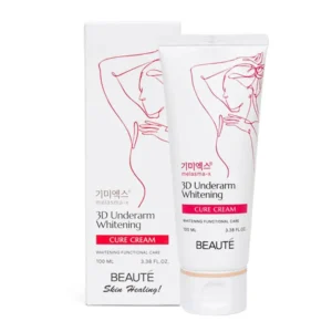 Beaute 3D Underarm Cr