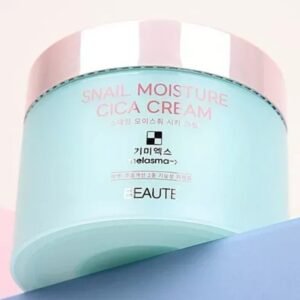 Beaute Snail Cica100ml