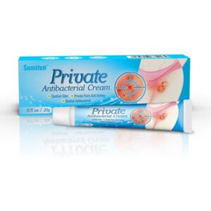 Crema Vaginal 20g