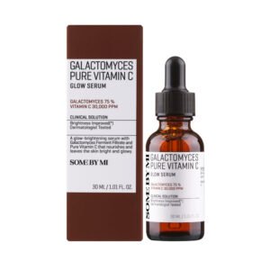 Galactomyces C Serum