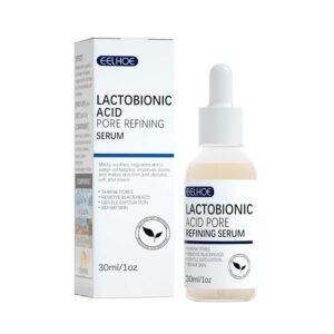 Lactobionic Serum30ml