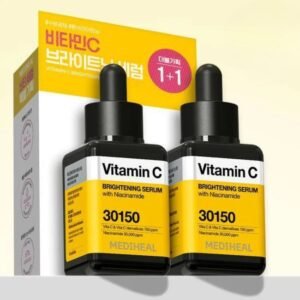 Mediheal VitC Serum40